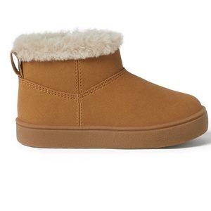 2 For $15 Zara kids/ toddler boots  size 22